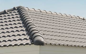 advantages of Under The Wood clay roofing