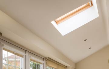 Under The Wood conservatory roof insulation companies