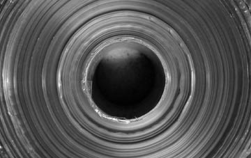 Under The Wood edpm waterproofing