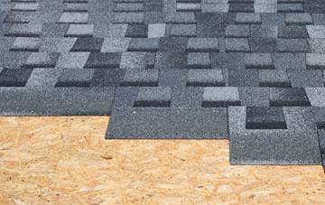 expert Under The Wood asphalt roof companies