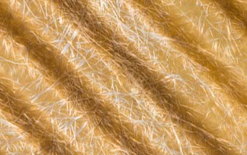 Under The Wood fibreglass roof waterproofing