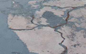 fibreglass roofing replacement Under The Wood