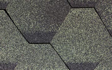Under The Wood fibreglass shingle repairs