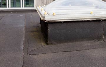 disadvantages of Under The Wood flat roofs