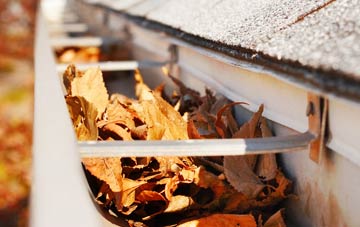 Under The Wood gutter cleaning companies