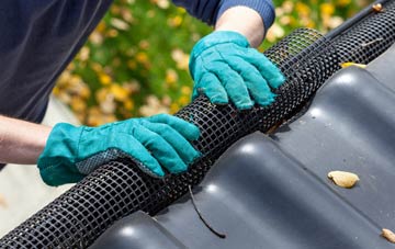 Under The Wood gutter repair companies