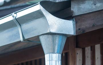 Under The Wood guttering companies
