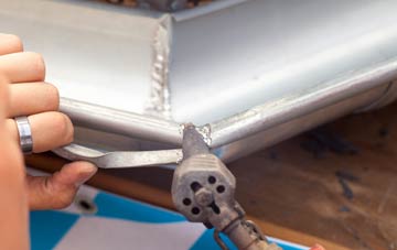 Under The Wood guttering repair quotes