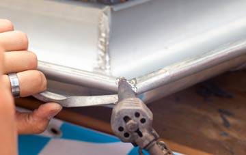 disadvantages of Under The Wood lead roofing