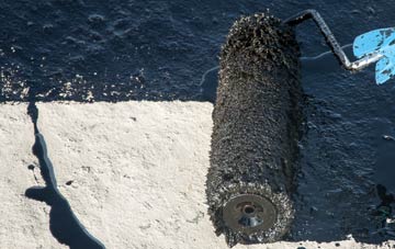 Under The Wood liquid sealant waterproofing