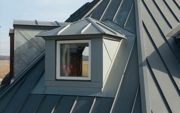 metal roofing Under The Wood, Kent