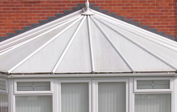 Under The Wood polycarbonate conservatory roof repairs