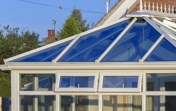 professional Under The Wood conservatory insulation