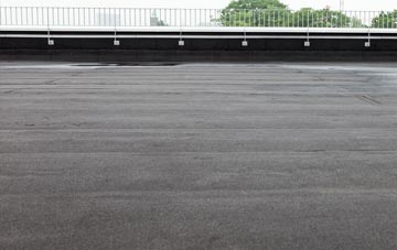 Under The Wood asphalt roof replacement