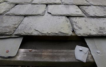 Under The Wood slate roof repairs and maintenance