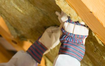 types of Under The Wood pitched roof insulation materials