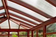 Under The Wood conservatory roofing insulation