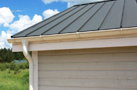 Under The Wood fascia repair