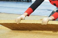 find rated Under The Wood roof insulation companies