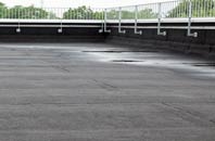 find rated Under The Wood flat roofing companies