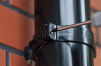 Under The Wood gutter installers