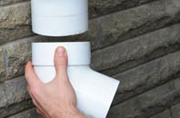 rated Under The Wood guttering companies