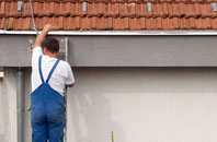 free Under The Wood gutter repair quotes