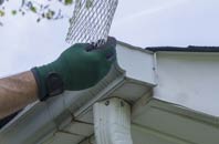 rated Under The Wood guttering repair companies