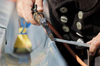 Under The Wood lead roof quotes