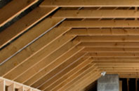 Under The Wood pitched insulation quotes