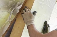 rated Under The Wood roof insulation companies