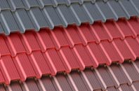 find rated Under The Wood plastic roofing companies