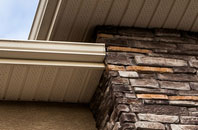 free Under The Wood soffit repair quotes